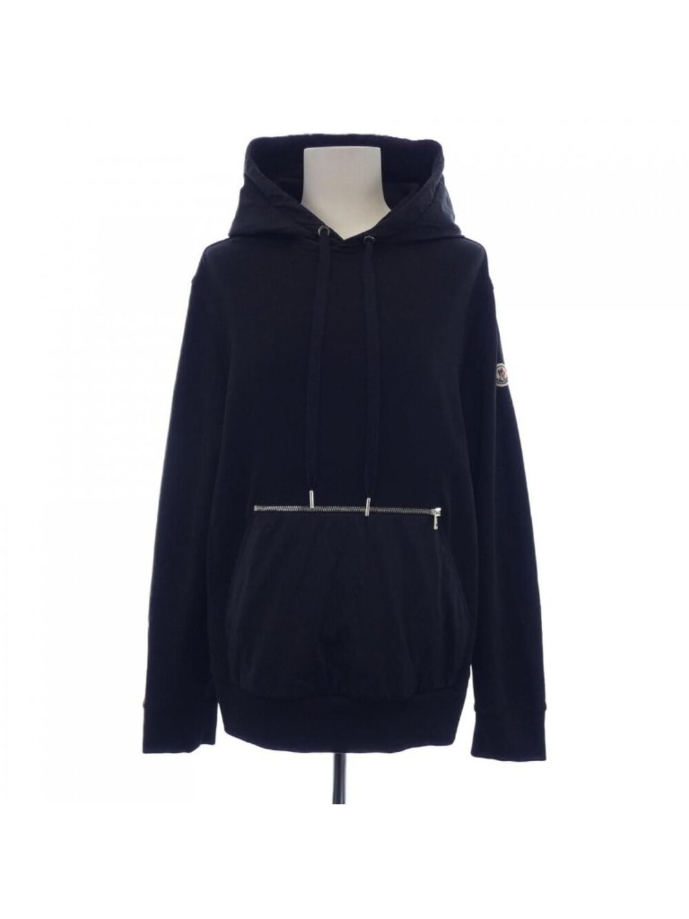Moncler Hoodie Black XL